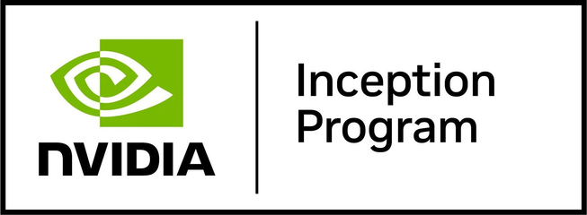 Aelethion is a member of the NVIDIA Inception program